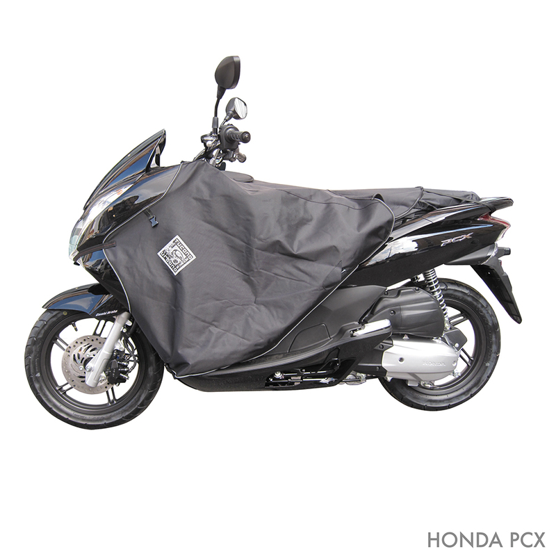 TUCANO URBANO Termoscud Scooter Leg Cover Honda PCX 125