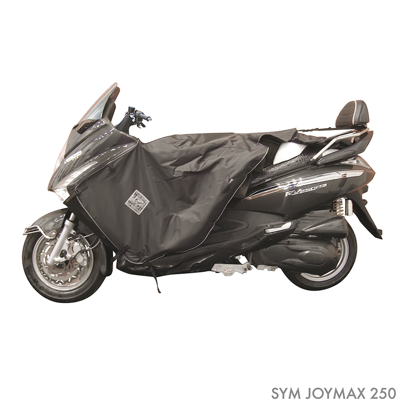 Tucano Urbano Termoscud Scooter Leg Cover Sym Buy Cheap Fc Moto