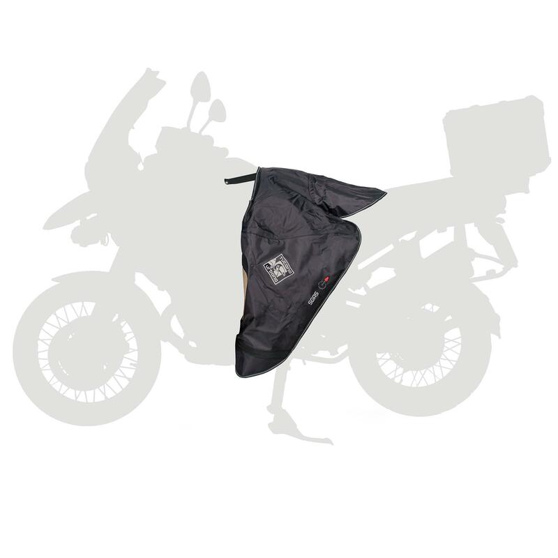 TUCANO URBANO Gaucho Leg Cover BMW Moto Guzzi