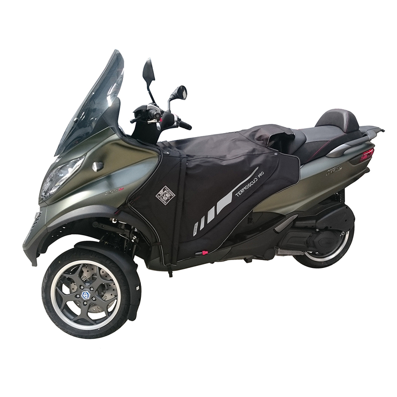 TUCANO URBANO Tablier scooter Termoscud Pro 4 Season System - buy