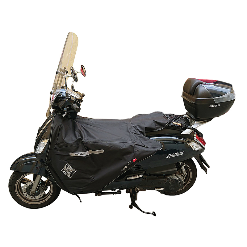 Tucano Urbano Scooter Leg Cover Termoscud® R209 X | MG MotoStore