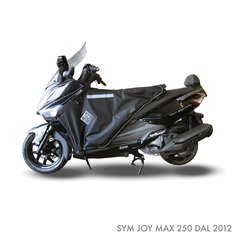 TUCANO URBANO Termoscud Scooter Leg Cover SYM Joy Max