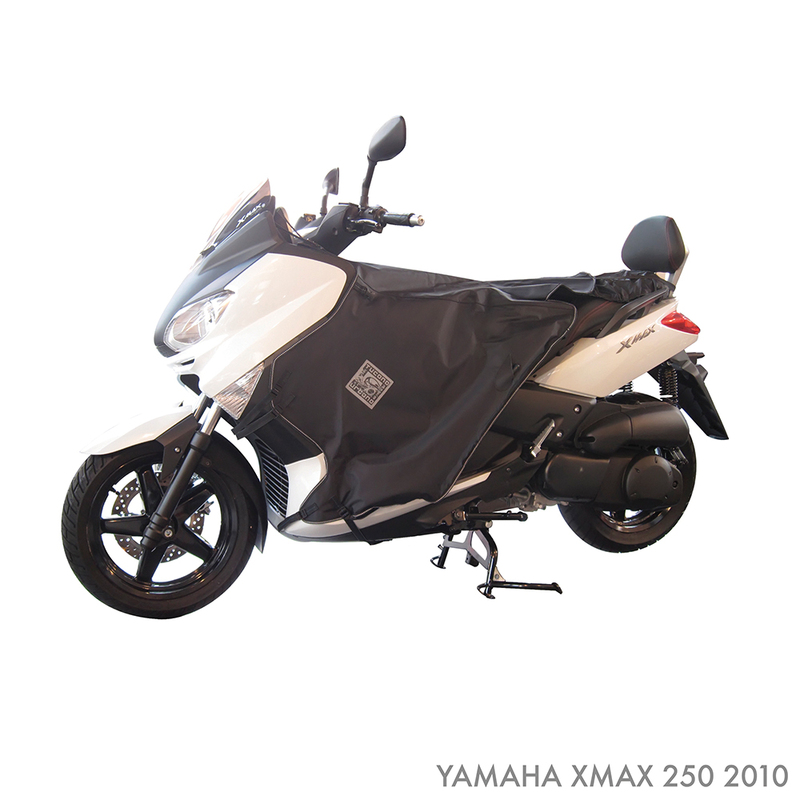 TUCANO URBANO Termoscud Scooter Leg Cover Yamaha/MBK