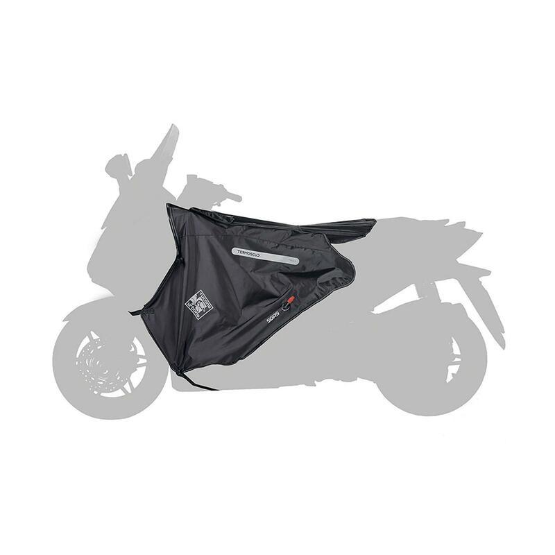 TUCANO URBANO Tablier scooter Termoscud Pro Yamaha Tricity 300