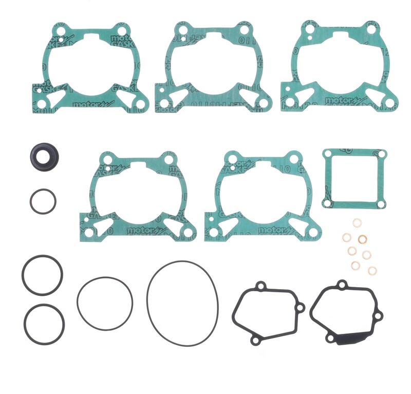Centauro Unisex Top End Gasket Set