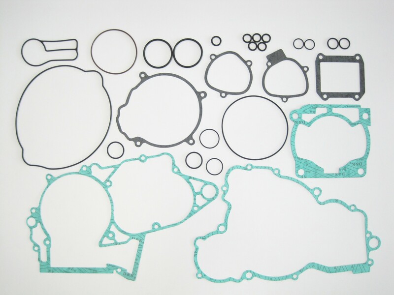 TECNIUM Complete Engine Gasket Set