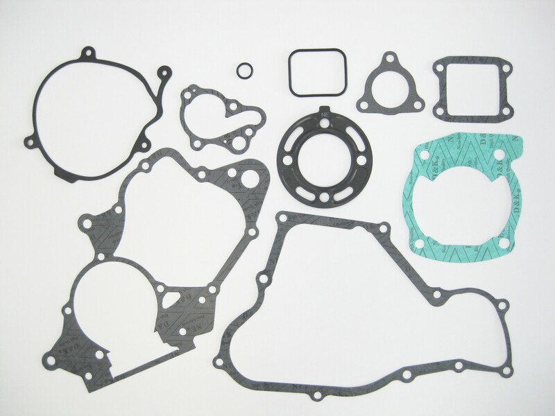 TECNIUM Complete Engine Gasket Set
