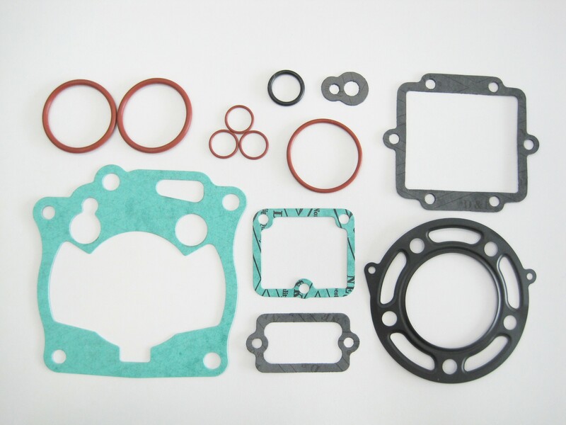 TECNIUM Complete Engine Gasket Set