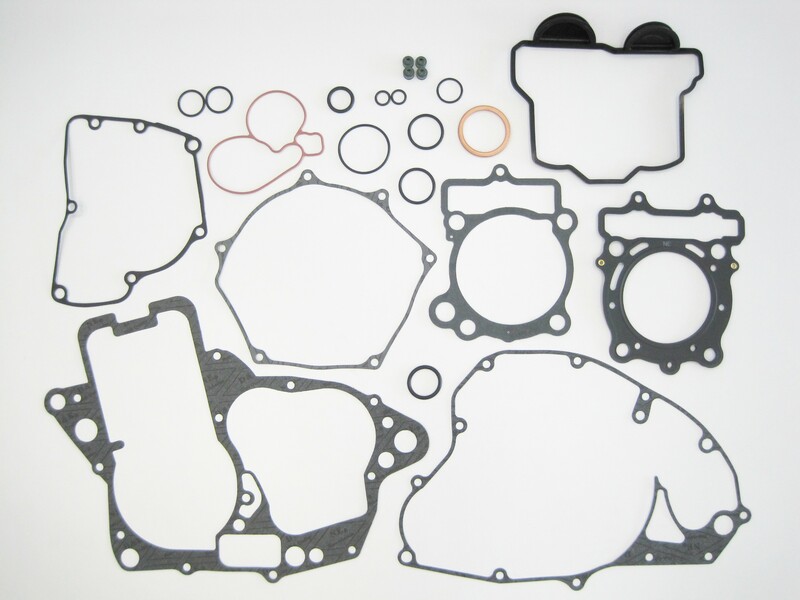 TECNIUM Complete Engine Gasket Set
