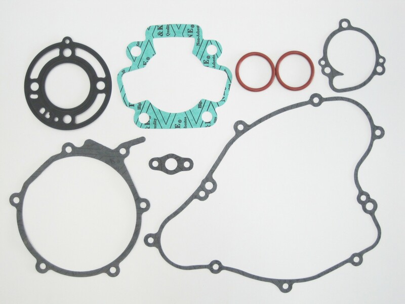 TECNIUM Complete Engine Gasket Set