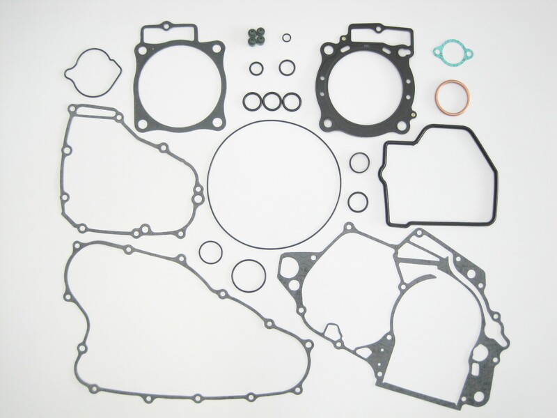 TECNIUM Complete Engine Gasket Set