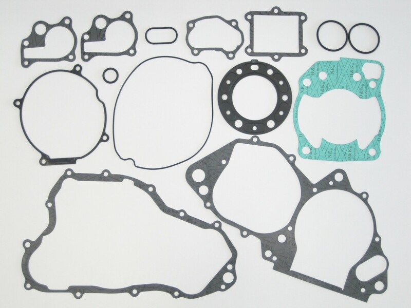 TECNIUM Complete Engine Gasket Set