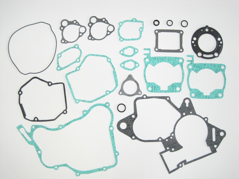 TECNIUM Complete Engine Gasket Set