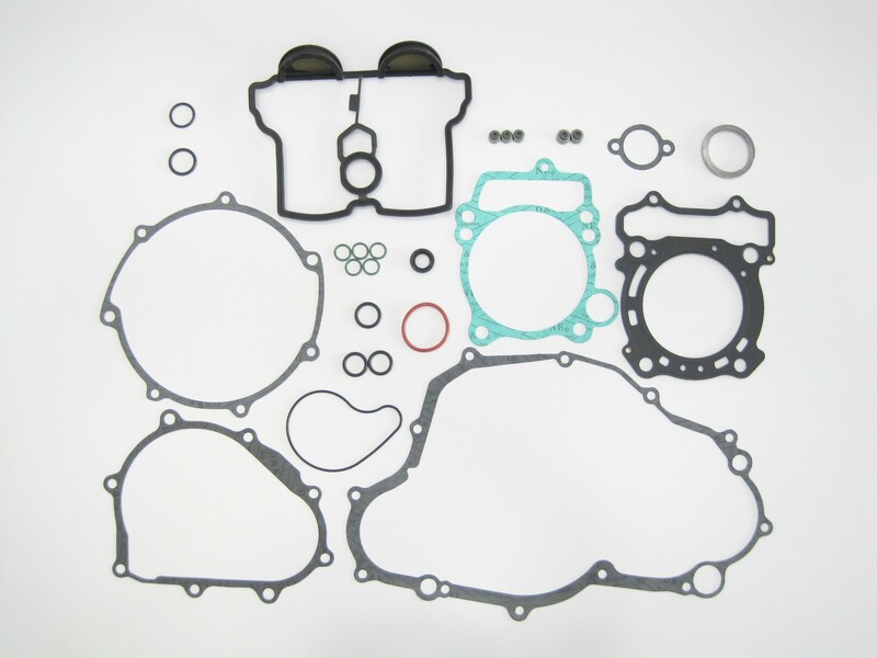 TECNIUM Complete Engine Gasket Set