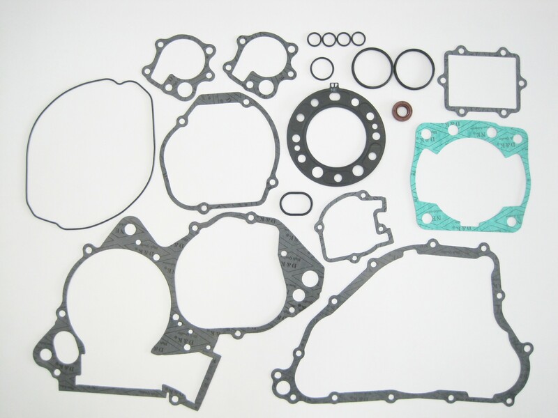 TECNIUM Complete Engine Gasket Set