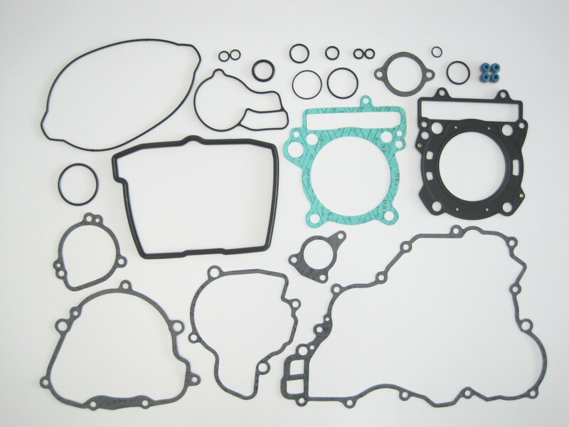 TECNIUM Complete Engine Gasket Set