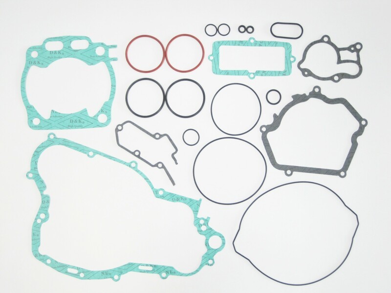 TECNIUM Complete Engine Gasket Set