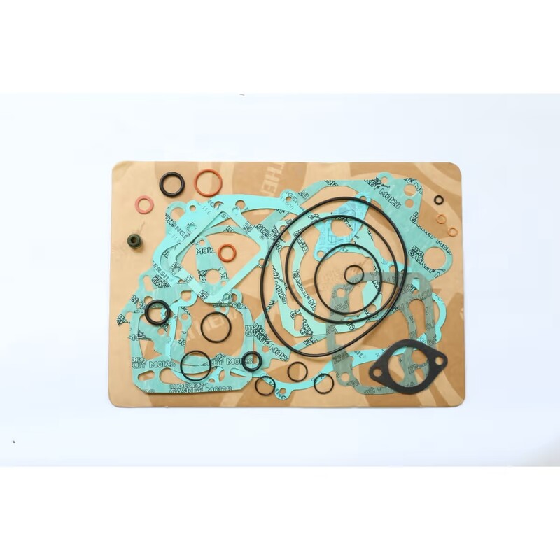 Athena S.p.a. Unisex Top End Gasket Set (Oil Seals Not Included)