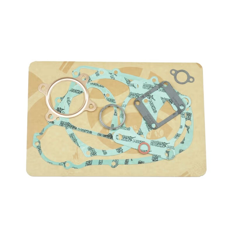 Athena S.p.a. Unisex Top End Gasket Set (Oil Seals Not Included)