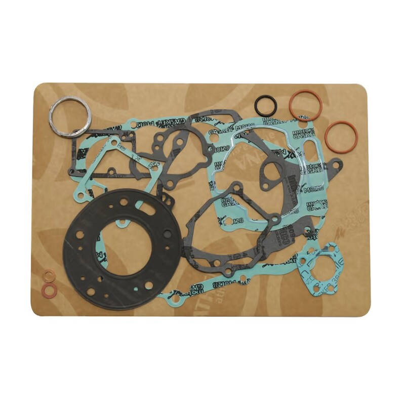 Athena S.p.a. Unisex Top End Gasket Set (Oil Seals Not Included)