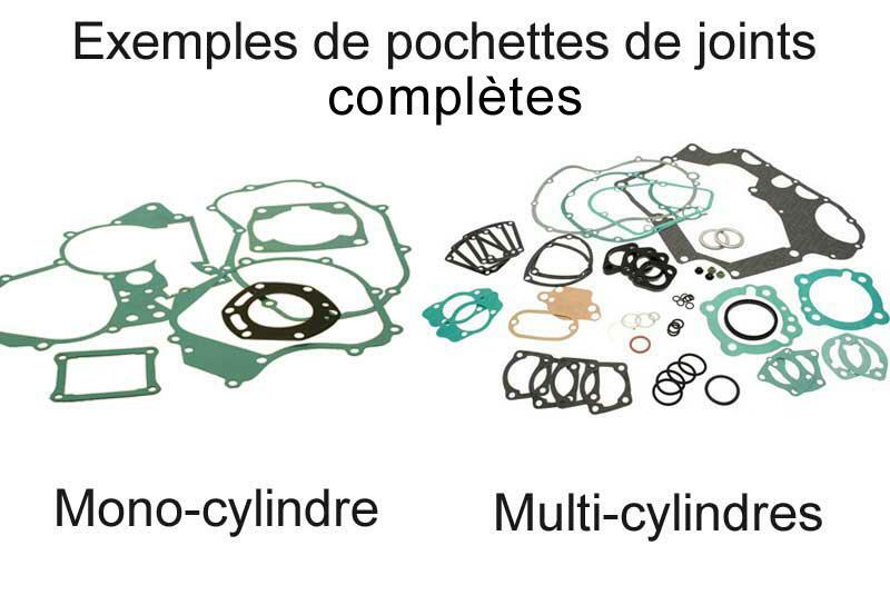Centauro Unisex Complete Engine Gasket Set