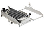 Cross-Pro Beskyttelse af radiator i aluminium - Beta RR