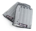 TWIN AIR Rete di protezione radiatore in nylon TWINAIR - Honda CRF450R