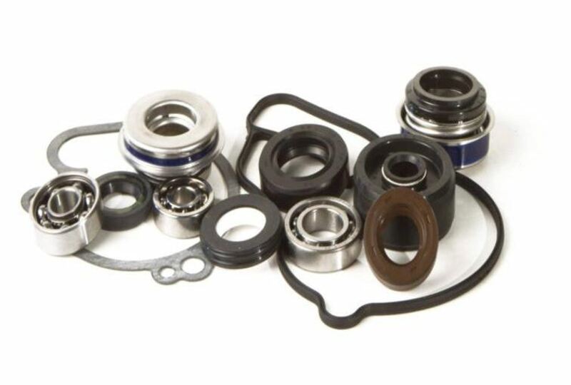 HOT RODS Water pump repair kit - Polaris