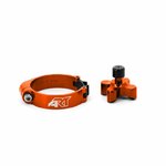 A.R.T. KTM/Husqvarna/Sherco orange dep kit