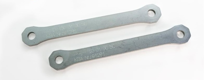 TECNIUM Kit de rabaissement de selle TECNIUM