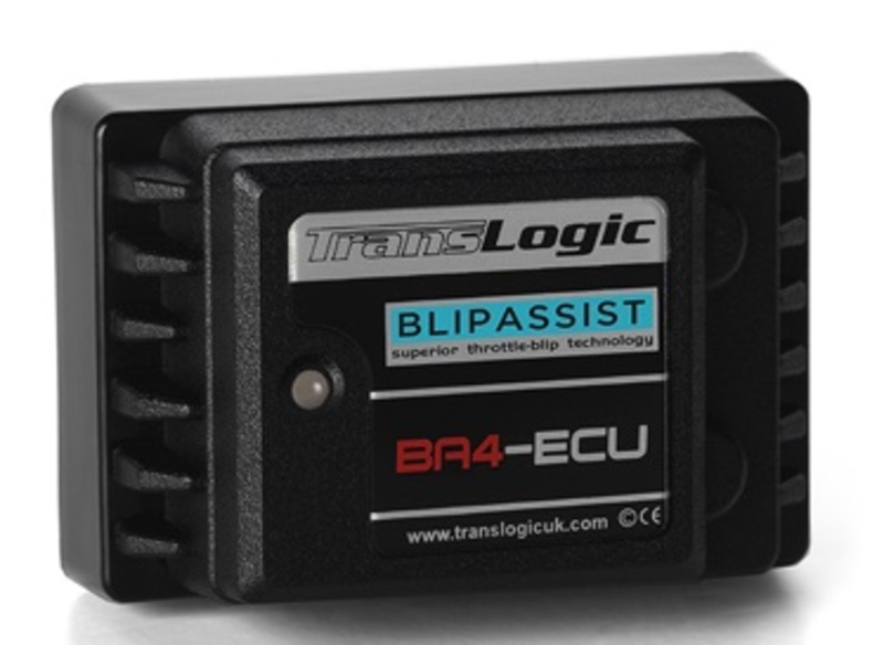 TRANSLOGIC