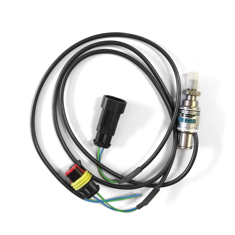 TRANSLOGIC GP Push M8 Sensor