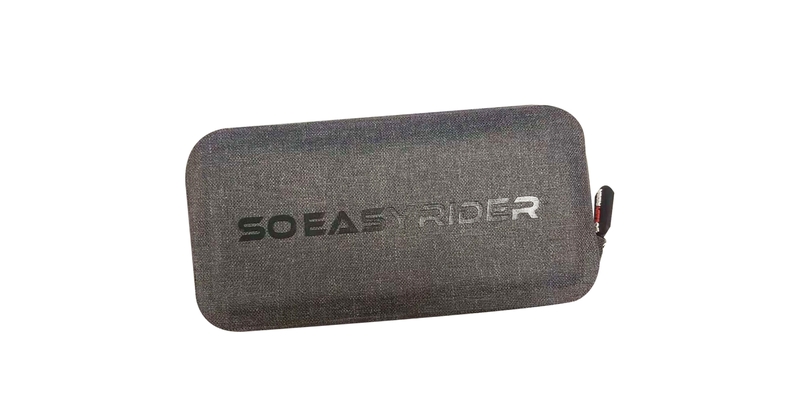SO EASY RIDER Waterproof Wallet Size S