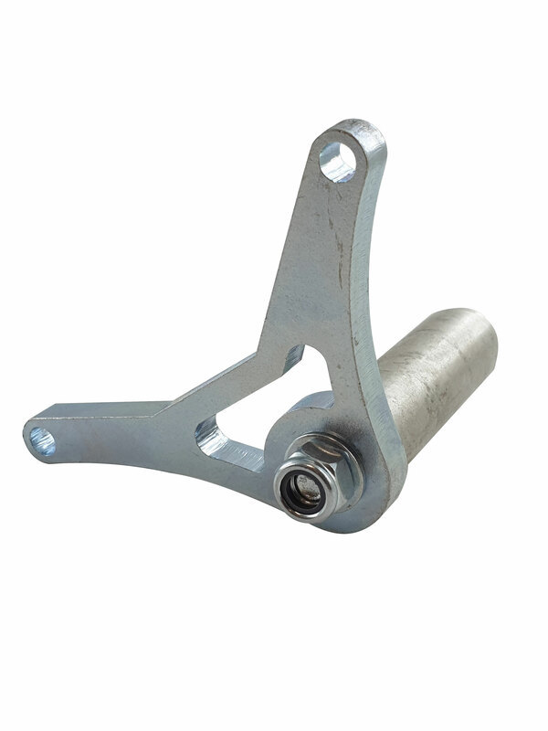 Bihr Minarelli Einarm-Ständeradapter