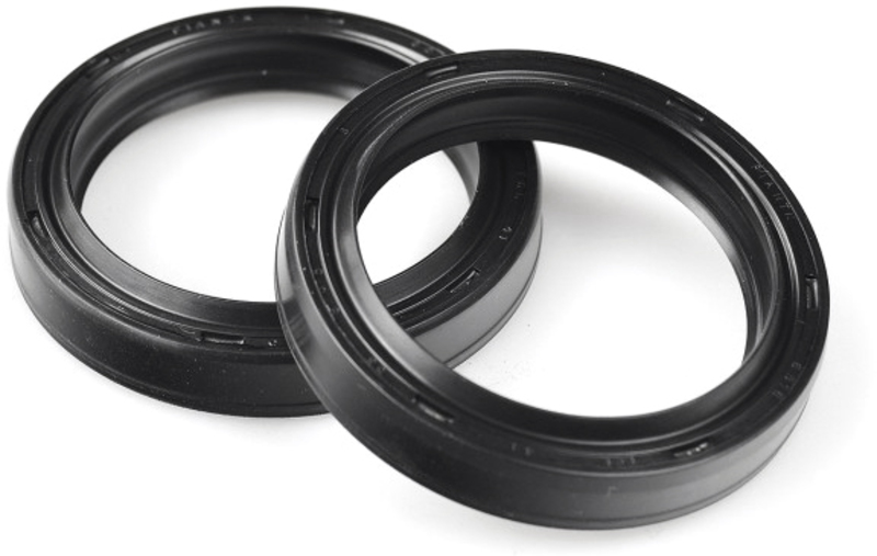 Centauro Unisex Fork Oil Seals Without Dust Cover - 27X39x10,5 Mm