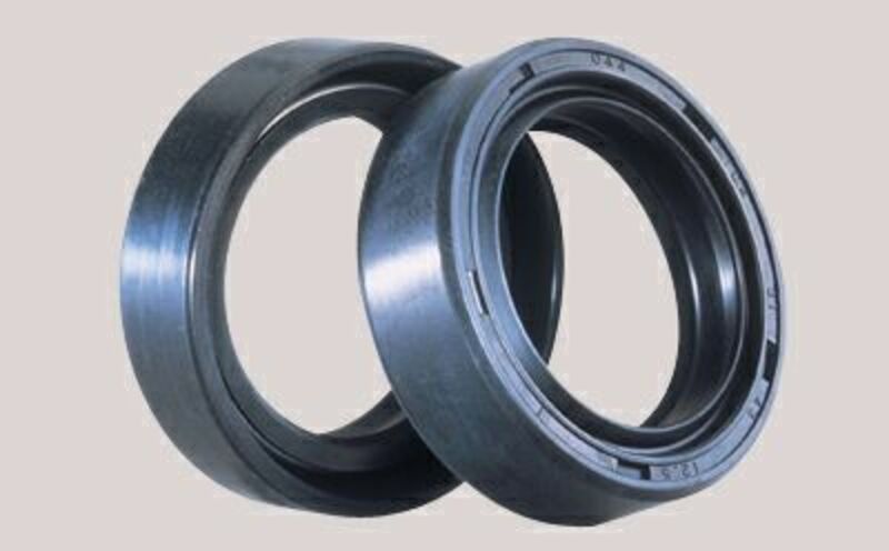 CENTAURO 27X37X7.5 FORK OIL SEALS, Size 105 cm, Size 105 cm