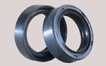 TECNIUM フォークオイルシール(ダストカバーなし) - 41x53x10.5 mm
