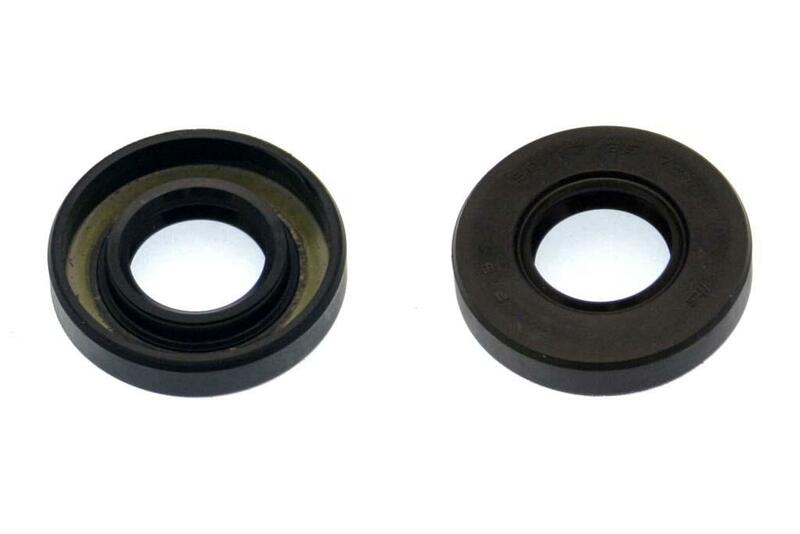 PROX Crankshaft Oil Seal 17x35x7mm