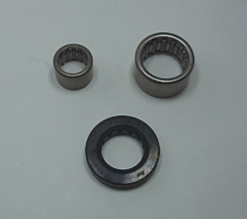 Namura Top End Repair Kit For Yamaha YZ125 & YZ125X (2022-2023) - Standard Bore 54mm, Size B