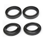 TECNIUM Fork Oil Seals & Dust Covers - 45x57x11 mm