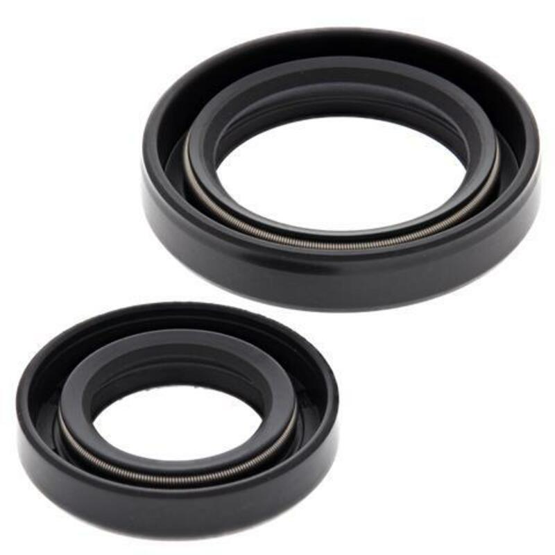All Balls Crankshaft Oil Seal Set