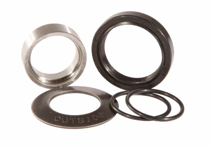 HOT RODS Kit reconditionnement arbre de sortie de boîte Kawasaki KX125