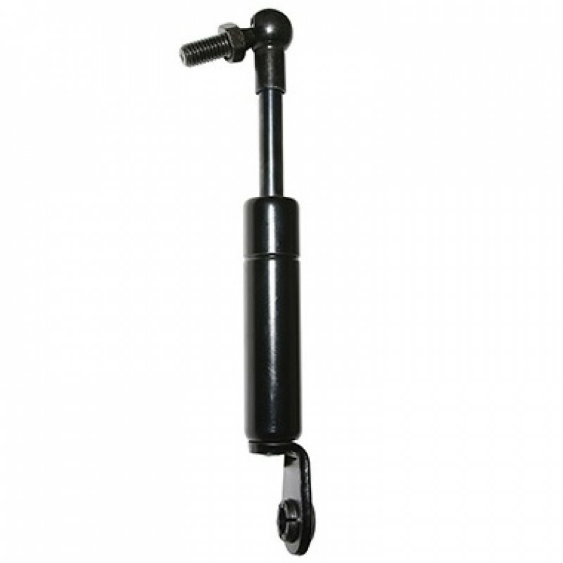 TOP PERFORMANCES Honda Silverwing gasstol cylinder