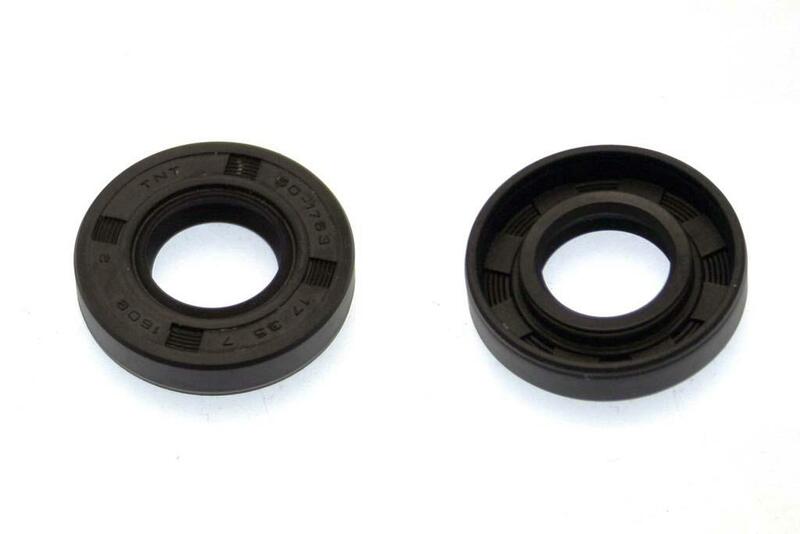 PROX Crankshaft Oil Seal 17x35x7mm