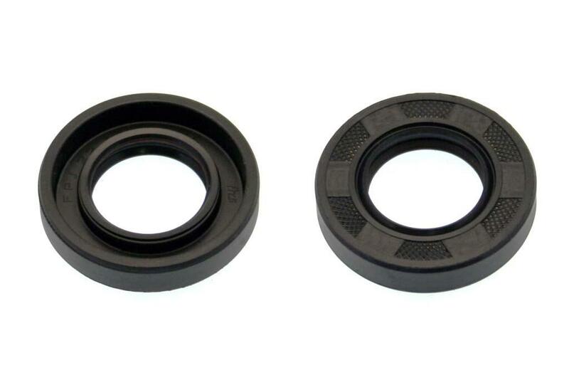 PROX Crankshaft Oil Seal 22x40x8mm, Size 80 mm, Size 80 mm