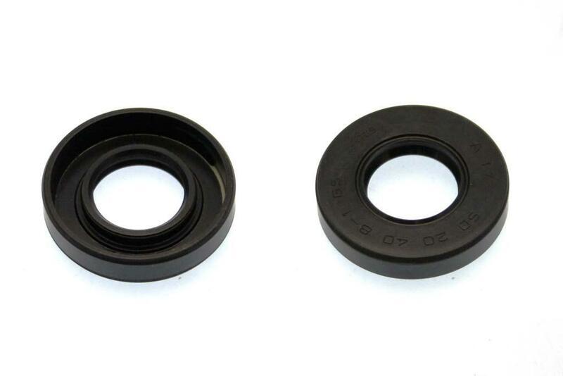 PROX Kurbelwellenspindeldichtung 20x40x8mm