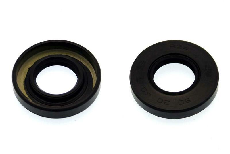 PROX Crankshaft Oil Seal 20x40x7mm
