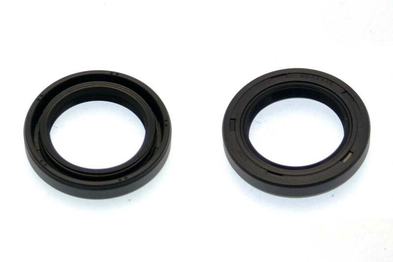 PROX Crankshaft Oil Seal 25x37x6mm, Size 39 mm, Size 39 mm