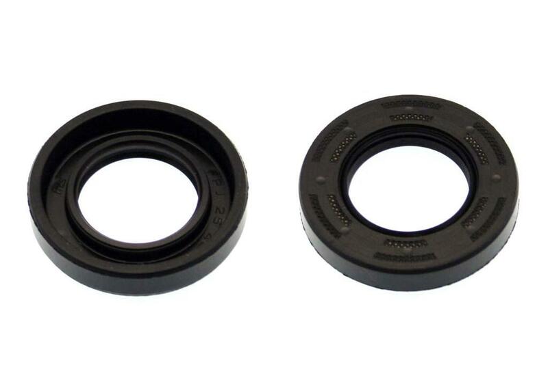 PROX Crankshaft Oil Seal 25x44x8mm, Size 55 mm, Size 55 mm