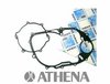 Preview image for Athena S.p.A. Clutch Housing Seal - Suzuki GSR750